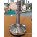 Corrosion-resistant equipment machine leveling feet